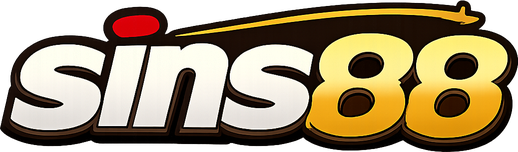 Logo sins88